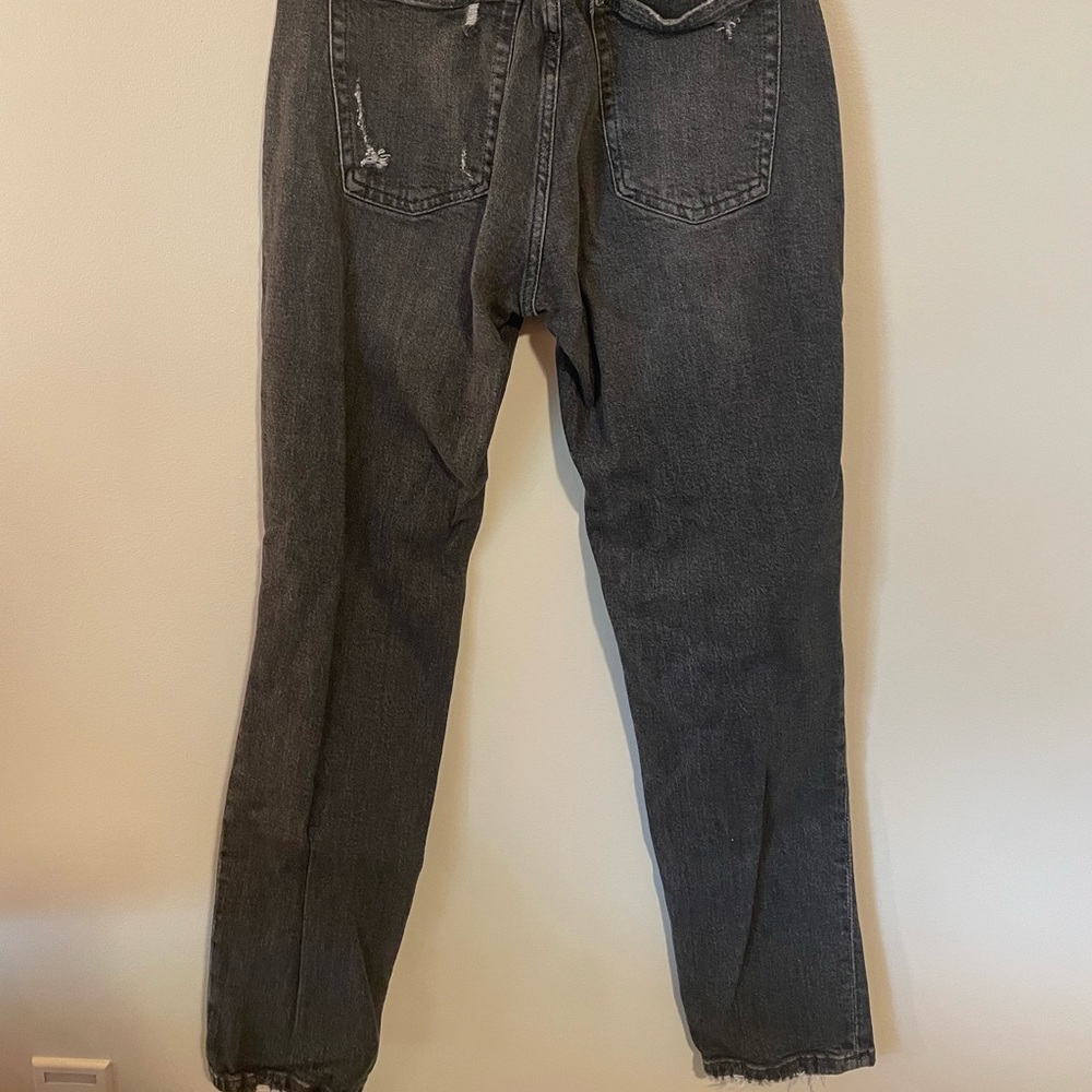 Distressed Denim - Picture 2 of 2